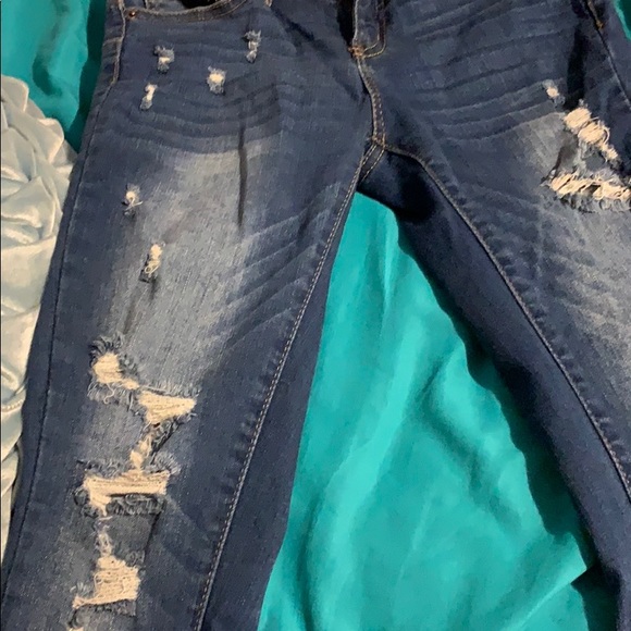 FN jeans - Picture 2 of 2